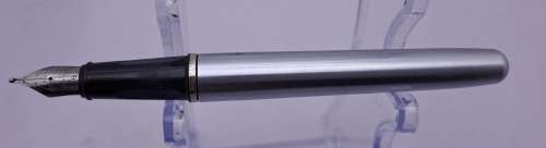 Vintage Sheaffer White dot Fountain Pen -Ink Tested -Made in The U.S.A
