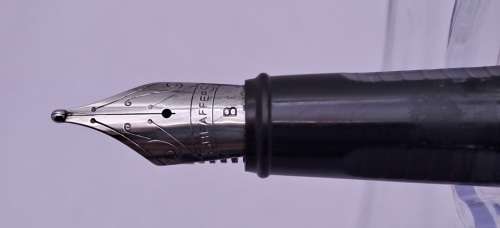 Vintage Sheaffer White dot Fountain Pen -Ink Tested -Made in The U.S.A