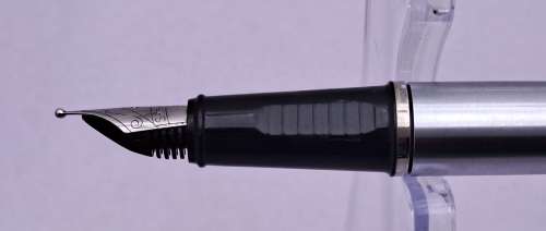 Vintage Sheaffer White dot Fountain Pen -Ink Tested -Made in The U.S.A