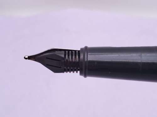 Vintage Sheaffer White dot Fountain Pen -Ink Tested -Made in The U.S.A