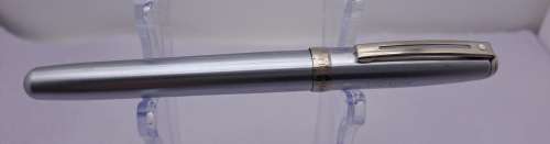 Vintage Sheaffer White dot Fountain Pen -Ink Tested -Made in The U.S.A