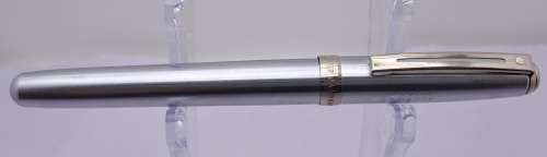 Vintage Sheaffer White dot Fountain Pen -Ink Tested -Made in The U.S.A