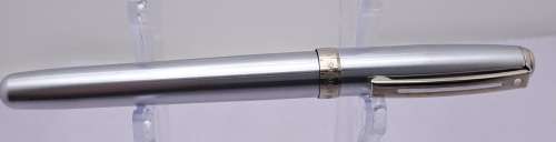 Vintage Sheaffer White dot Fountain Pen -Ink Tested -Made in The U.S.A