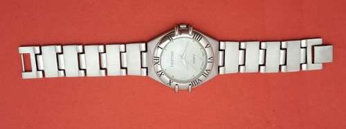 Pre-Owned Digitime Quartz watch - WORKING- strap  17cm