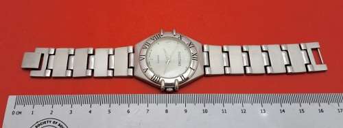 Pre-Owned Digitime Quartz watch - WORKING- strap  17cm