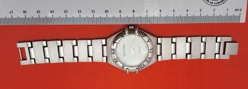 Pre-Owned Digitime Quartz watch - WORKING- strap  17cm