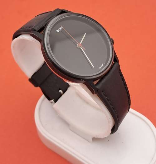 Pre-Owned Traxx Fashion Quartz watch made in Japan -as New -Working