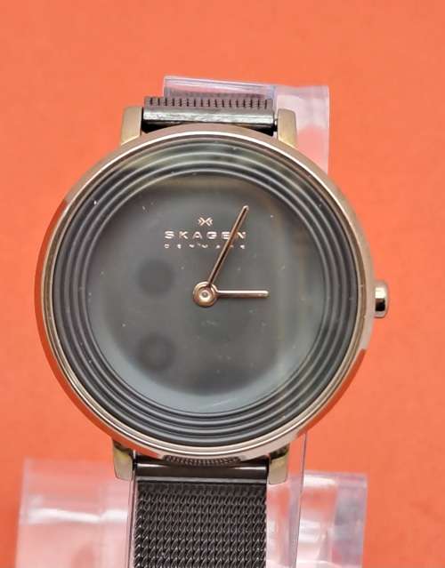 Pre-Owned Ladies Skagen -Denmark Fashion Quartz watch   -Working
