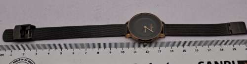 Pre-Owned Ladies Skagen -Denmark Fashion Quartz watch   -Working