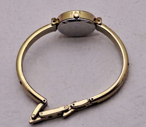 Pre-Owned Ladies Vintage Lanco Quartz  Watch -   -Working-See condition