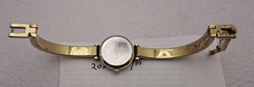 Pre-Owned Ladies Vintage Lanco Quartz  Watch -   -Working-See condition
