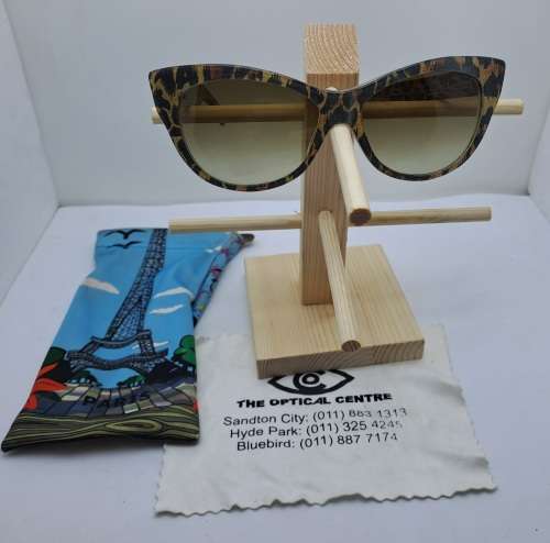 Pre-Owned Vintage Francis Klein  Marceau B26  Designer Sunglasses  -Used Condition -Made in France