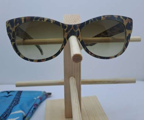 Pre-Owned Vintage Francis Klein  Marceau B26  Designer Sunglasses  -Used Condition -Made in France