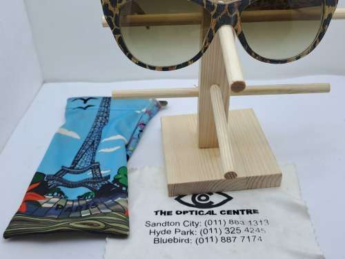Pre-Owned Vintage Francis Klein  Marceau B26  Designer Sunglasses  -Used Condition -Made in France