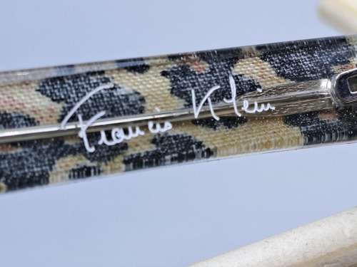 Pre-Owned Vintage Francis Klein  Marceau B26  Designer Sunglasses  -Used Condition -Made in France