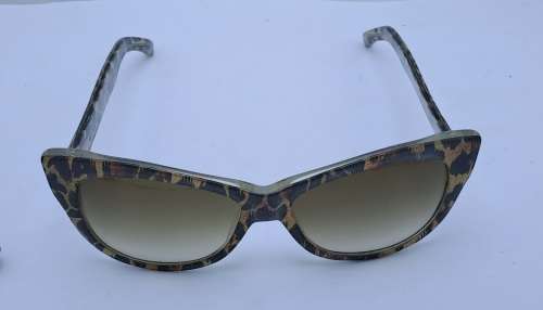 Pre-Owned Vintage Francis Klein  Marceau B26  Designer Sunglasses  -Used Condition -Made in France