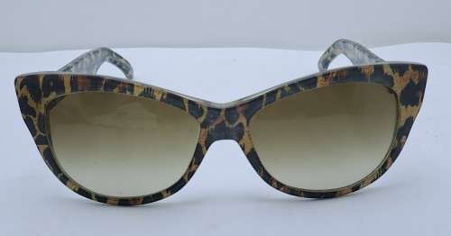 Pre-Owned Vintage Francis Klein  Marceau B26  Designer Sunglasses  -Used Condition -Made in France