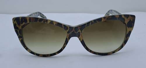 Pre-Owned Vintage Francis Klein  Marceau B26  Designer Sunglasses  -Used Condition -Made in France