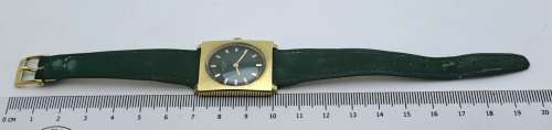 Vintage Rotary Swiss Windup Ladies Watch Working with Box.