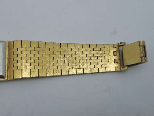 Vintage Sharp Incabloc Ladies watch -Windup - Working -17 Jewels