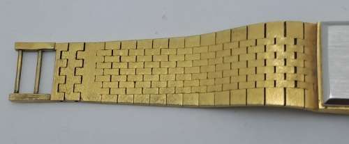 Vintage Sharp Incabloc Ladies watch -Windup - Working -17 Jewels