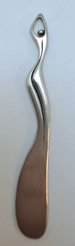 Vintage Andy Cartwright Designer Pumpkin Spreader 13cm