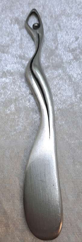 Vintage Andy Cartwright Designer Pumpkin Spreader 13cm