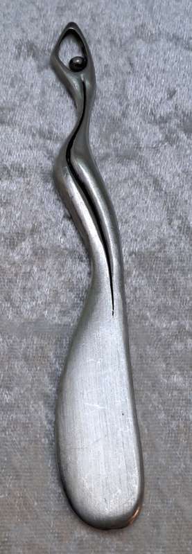 Vintage Andy Cartwright Designer Pumpkin Spreader 13cm