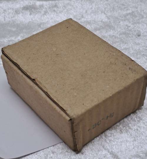 Unused Wika Swimline Pressure Gauge