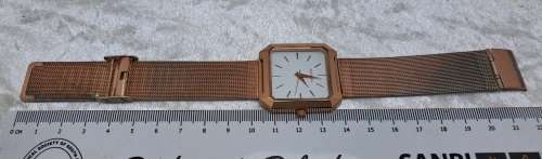 Pre-owned Micaiah Ladies Quartz watch -Japan Movement-Working