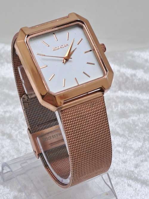 Pre-owned Micaiah Ladies Quartz watch -Japan Movement-Working