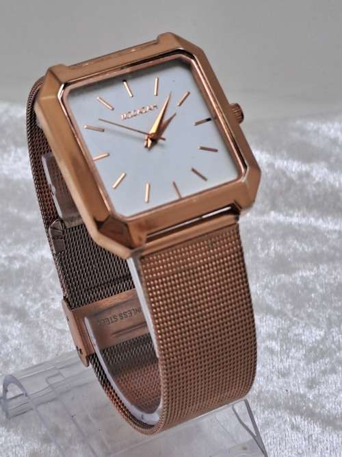 Pre-owned Micaiah Ladies Quartz watch -Japan Movement-Working