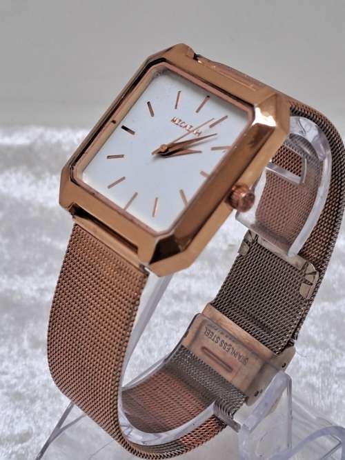 Pre-owned Micaiah Ladies Quartz watch -Japan Movement-Working