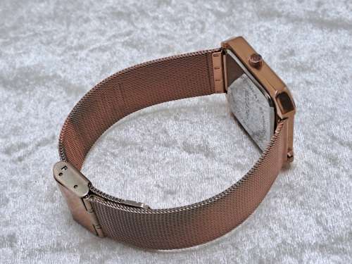 Pre-owned Micaiah Ladies Quartz watch -Japan Movement-Working