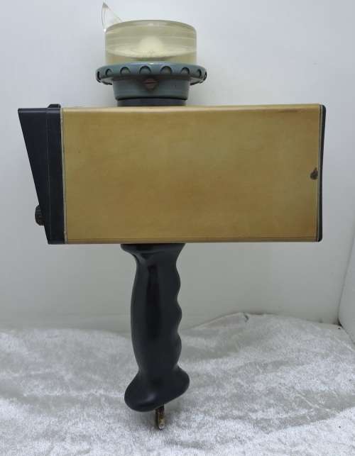 Rare!!! Collectable 1960`s Marine Maritime Seafix Radio Direction Finder Made In Endland
