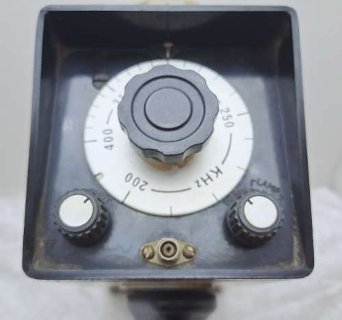 Rare!!! Collectable 1960`s Marine Maritime Seafix Radio Direction Finder Made In Endland