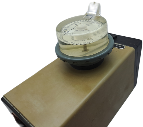 Rare!!! Collectable 1960`s Marine Maritime Seafix Radio Direction Finder Made In Endland