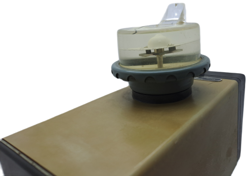 Rare!!! Collectable 1960`s Marine Maritime Seafix Radio Direction Finder Made In Endland