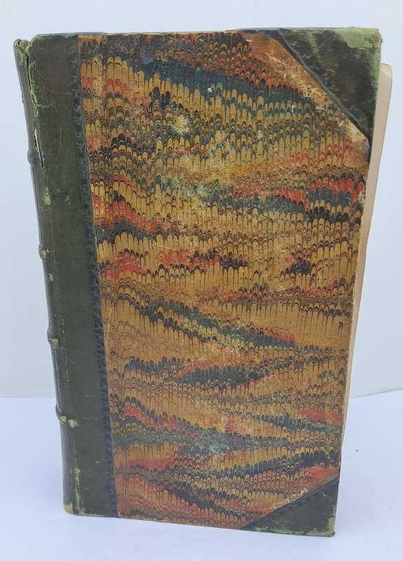 ANTIQUE BOOK 1833: The Angler`s Guide By T.F.Salter. Published By John Wicksteed. 1833