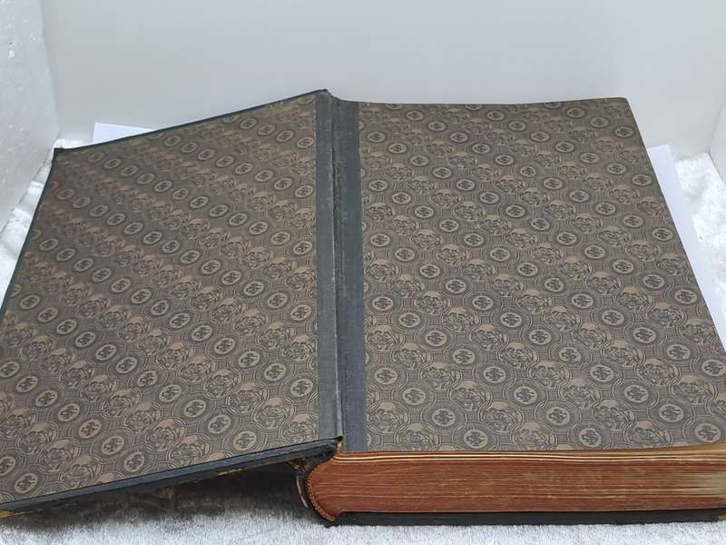 ANTIQUE BOOK 1914: I.C.S Reference Library 52