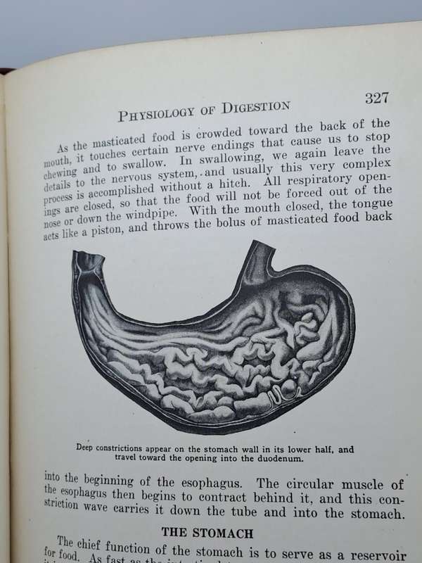 1931 - The Home Physician and Guide To Health-Revised Edition