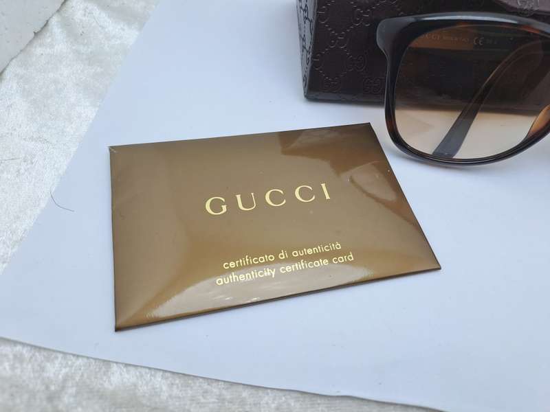 Sunglasses Gucci GG3613 S Sunglasses BM3 in leather Case 6F4HA 57 14 135 Made in Italy was listed for 0.00 on 1 Feb at 09 16 by kiepersol1 in Johannesburg ID 605791720