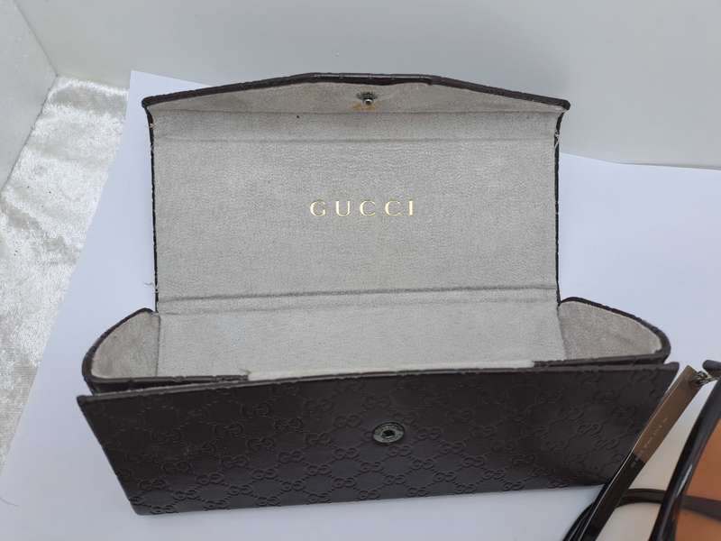 Sunglasses Gucci GG3613 S Sunglasses BM3 in leather Case 6F4HA 57 14 135 Made in Italy was listed for 0 on 28 Dec at 09 16 by kiepersol1 in Johannesburg ID 602440749