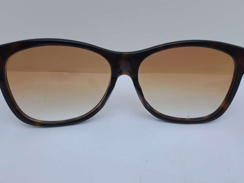 Gucci GG3613/S Sunglasses BM3 in leather Case 6F4HA 57 -14 135 Made in Italy -