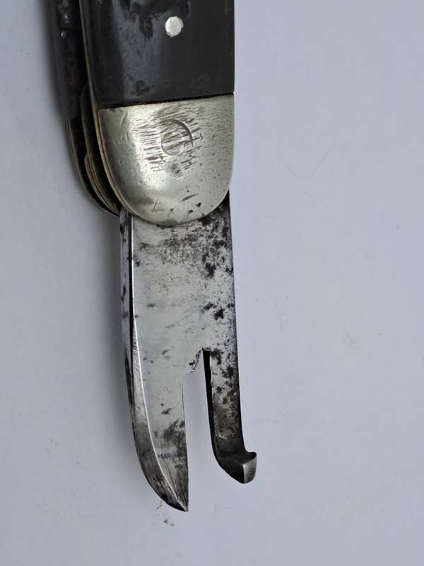 Vintage IXL George Wostenholm Sheffield England  needs TLC