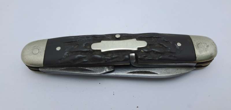 Vintage IXL George Wostenholm Sheffield England  needs TLC