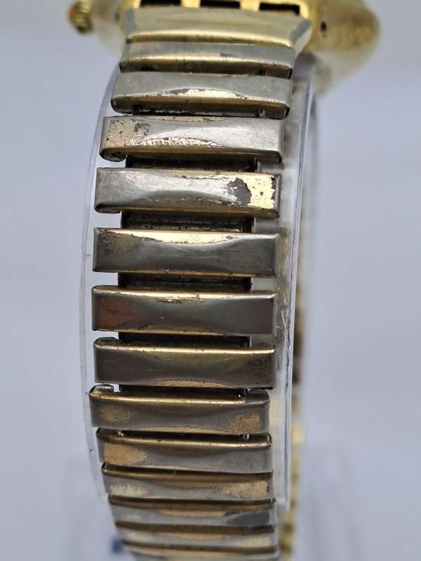 Vintage Swatch Swiss Made Ladies Quartz watch AG 1988 - working
