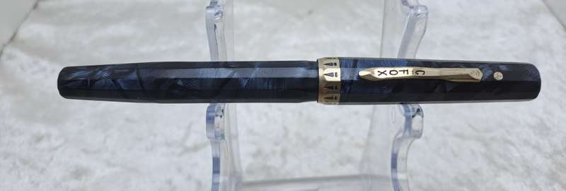 Vintage Wahl EVERSHARP Fountain Pen -Lever Fill- Made in The USA - will need restoration.