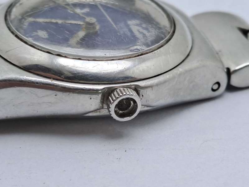 Pre-owned Vintage Swatch Irony AG 1999 Swiss Woman`s Watch -Working