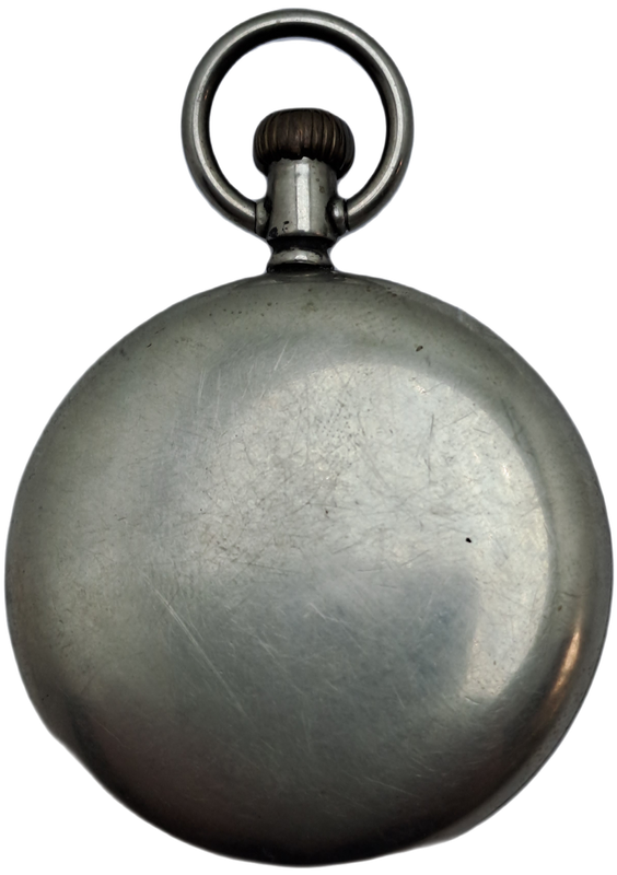 Antique Waltham Pocket Watch Made in the USA-NOT WORKING